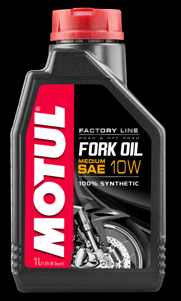 MOTUL 105925 Fork Oil