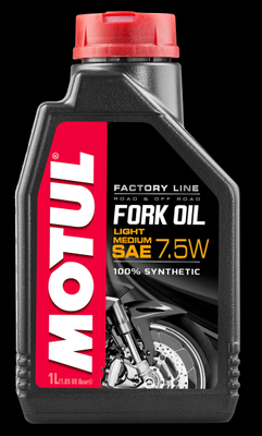 Fork Oil MOTUL 105926