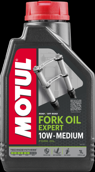 MOTUL 105930 Fork Oil