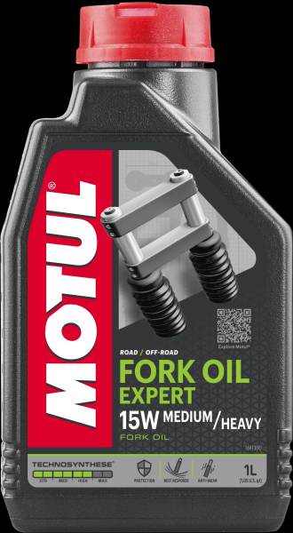 MOTUL 105931 Fork Oil