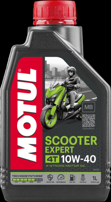 Engine Oil MOTUL 105935