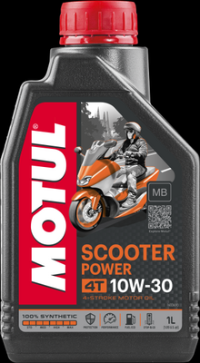 Engine Oil MOTUL 105936