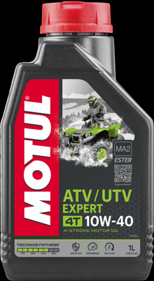 Engine Oil MOTUL 105938