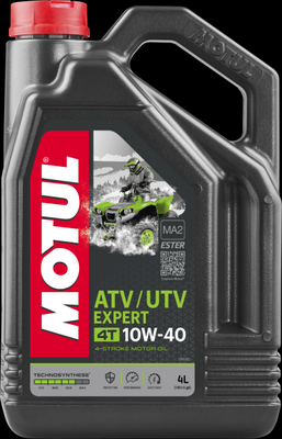 Engine Oil MOTUL 105939