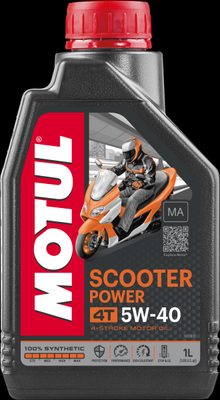 Engine Oil MOTUL 105958