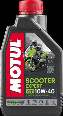 Engine Oil MOTUL 105960