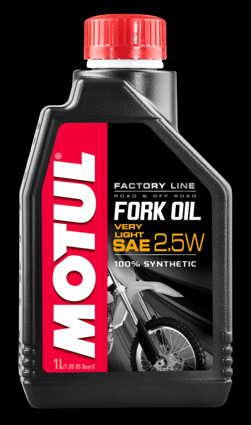 MOTUL 105962 Fork Oil