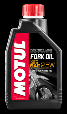 Fork Oil MOTUL 105962