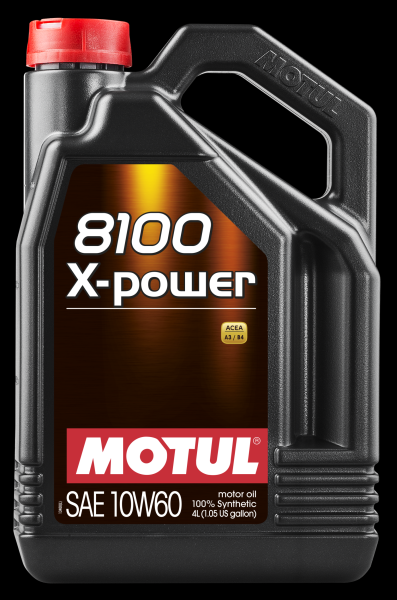 MOTUL 106143 Engine Oil