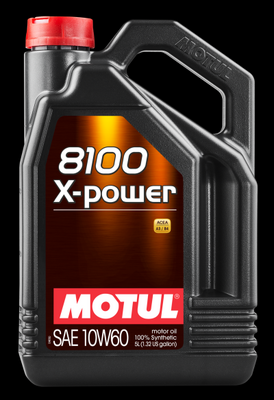 Engine Oil MOTUL 106144