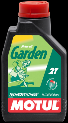 2-stroke engine oil MOTUL 106280