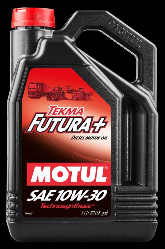 MOTUL 106305 Engine Oil