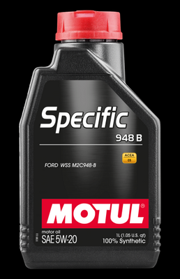 Engine Oil MOTUL 106317