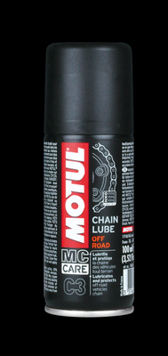 Chain Spray MOTUL 106346