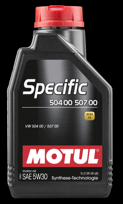 Engine Oil MOTUL 106374