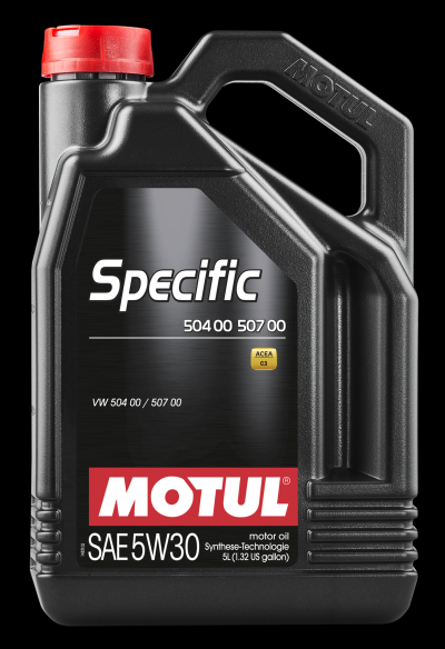 MOTUL 106375 Engine Oil