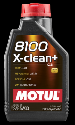 Engine Oil MOTUL 106376
