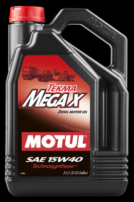 Engine Oil MOTUL 106378