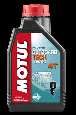 Engine Oil MOTUL 106397