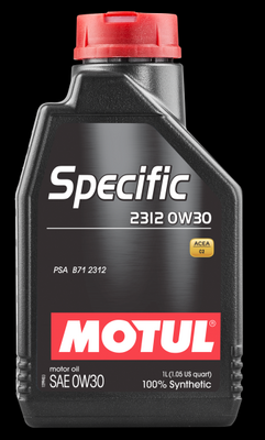 Engine Oil MOTUL 106413