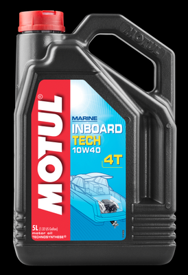 Engine Oil MOTUL 106419