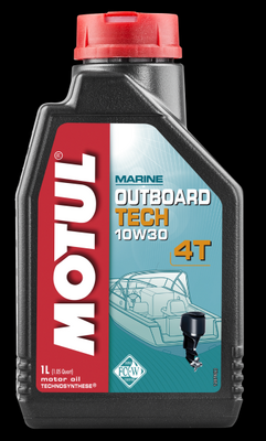 Engine Oil MOTUL 106453