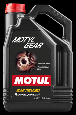 Transmission Oil MOTUL 106466