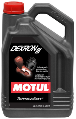 Hydraulic Oil MOTUL 106468