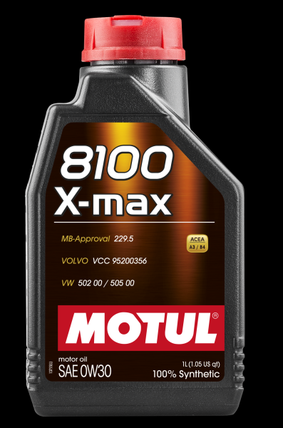 MOTUL 106569 Engine Oil
