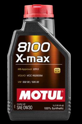 Engine Oil MOTUL 106569