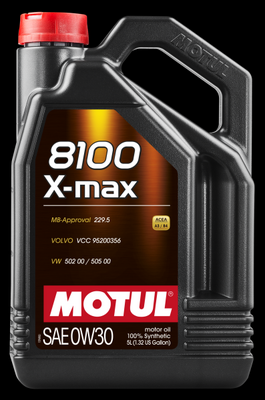 Engine Oil MOTUL 106571