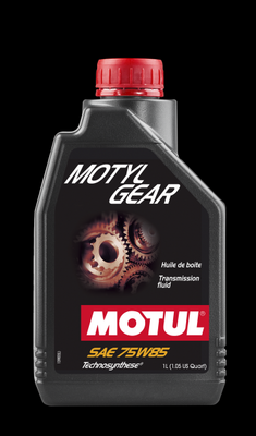 Transmission Oil MOTUL 106745
