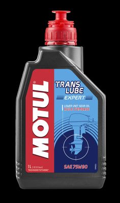 Oil MOTUL 106831