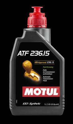 Transmission Oil MOTUL 106954