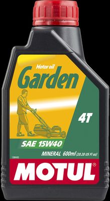 Engine Oil MOTUL 106992