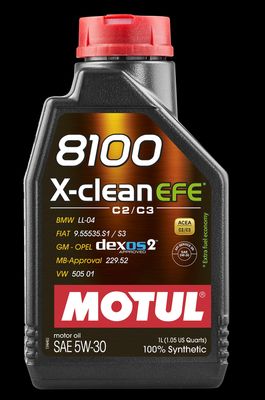 Engine Oil MOTUL 107210