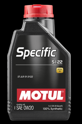 Engine Oil MOTUL 107304