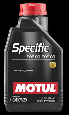 Engine Oil MOTUL 107385