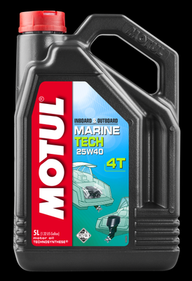 Engine Oil MOTUL 107716