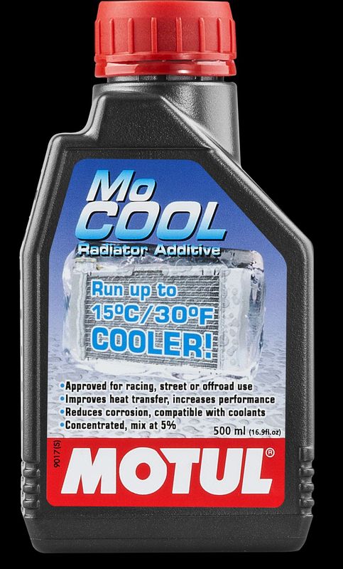 MOTUL 107798 Antifreeze