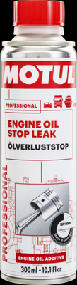 Additive, oil-loss stop MOTUL 108121