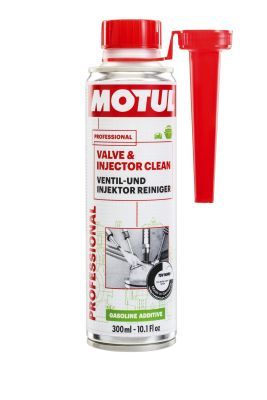 MOTUL 108123 Valve Cleaner