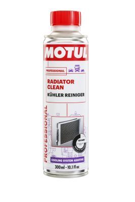 Cleaner, cooling system MOTUL 108125