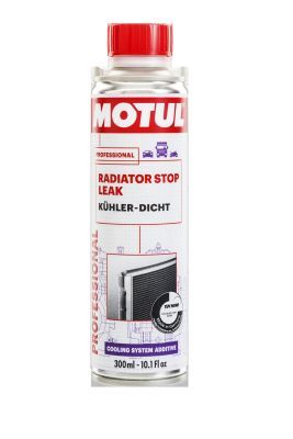 Radiator Sealing Compound MOTUL 108126