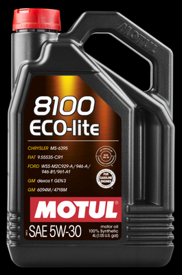 Engine Oil MOTUL 108213