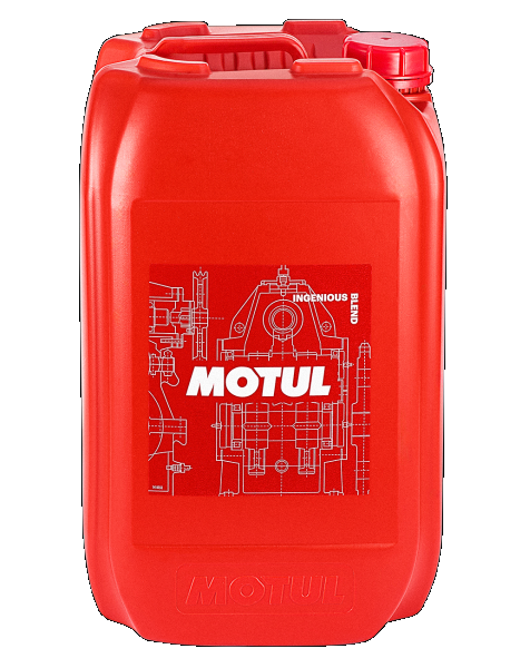 MOTUL 108228 Engine Oil