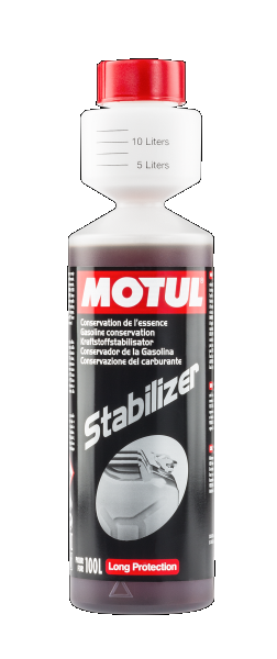 MOTUL 108559 Fuel Additive