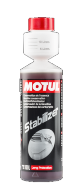 Fuel Additive MOTUL 108559
