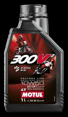 Engine Oil MOTUL 108586