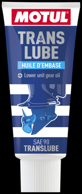 Transmission Oil MOTUL 108859